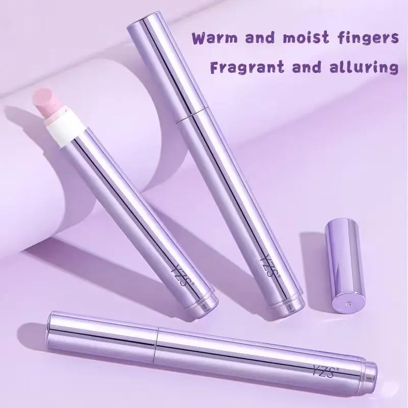 Nail Essence Pen, Lasting Moisturizing and Fragrance Retention, Moisturizing Nails, Easy to Carry, Personal Hand Care