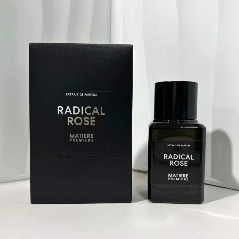 Matiere Premiere 100ML Unisex Eau De Parfum Long Lasting Niche Perfume Woody Vanilla Floral Oriental Fragrance Collection