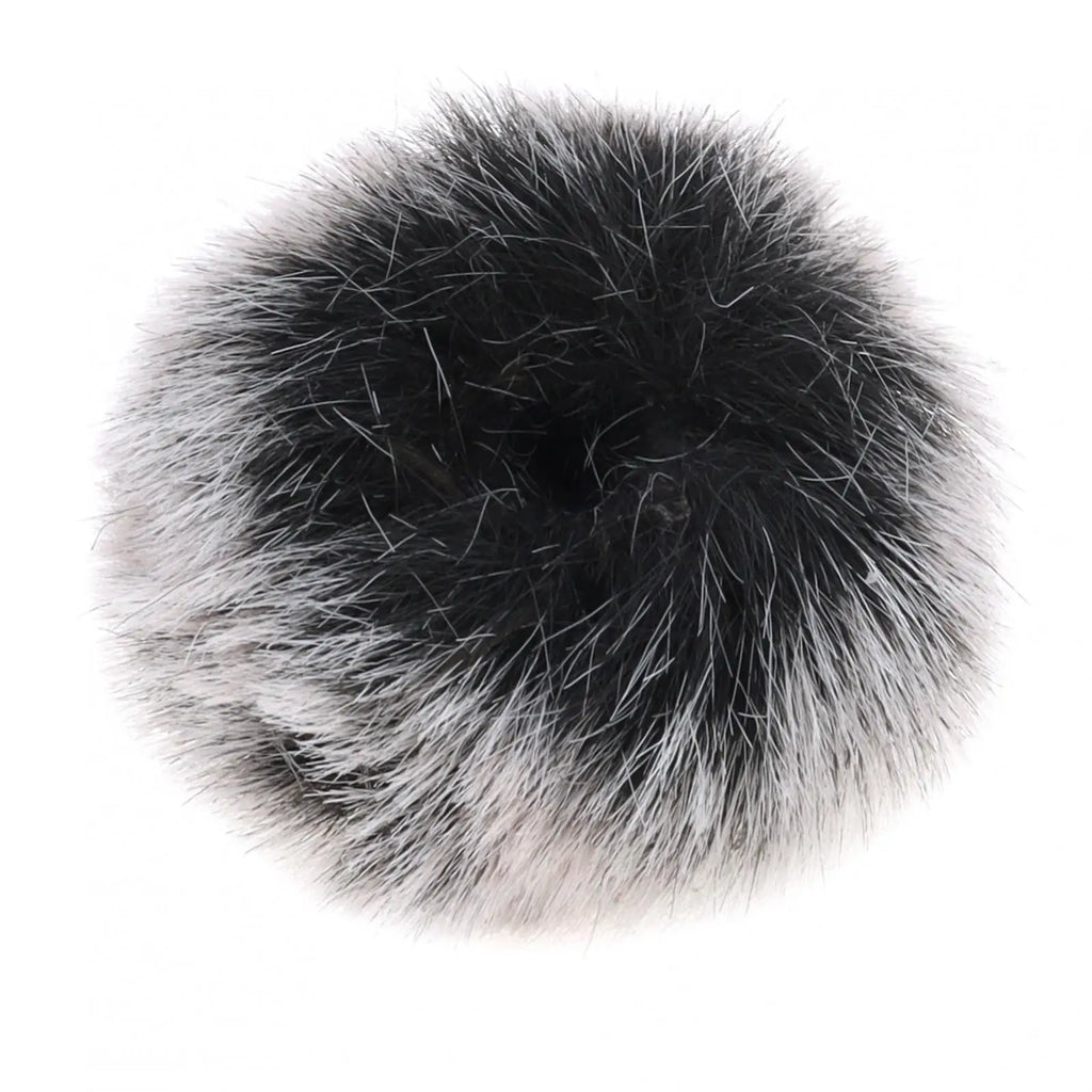 Lavalier Lapel Mic Wind Muff Wind Muff Outdoor Furry Windscreen