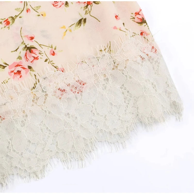 Fashion Mint Green Velvet Shorts Women Pink Lace Insert Elastic Waist Short Pants 2026 Summer New Lady Soft Cozy Lounge Bottoms