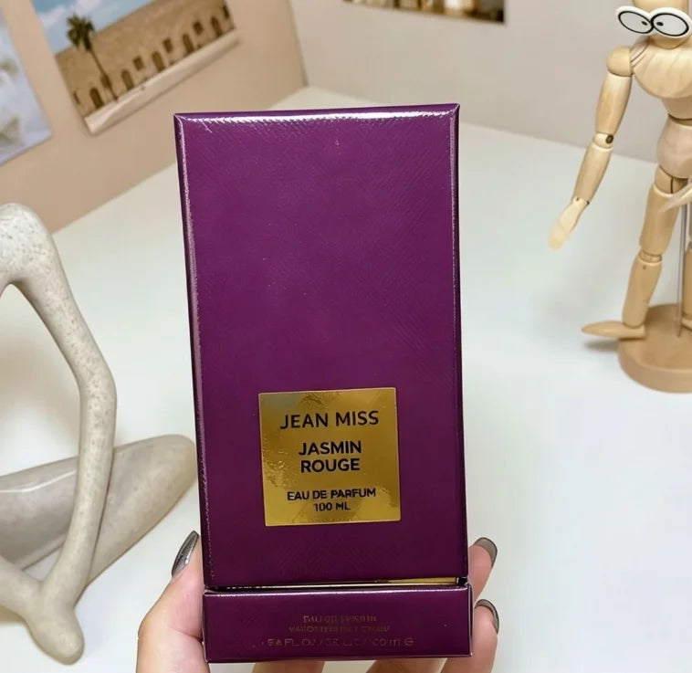 100ml Parfum Woody Perfumes Beauty Health Makeup Perfume Floral Women's Cherry Fragrances Female Long Lasting