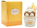 Arab Dubai Perfume Spray, Gourmand Women’s Fragrance, with Notes of Chocolate Cookie, Ice Cream, Strawberry, and Orange Citrus