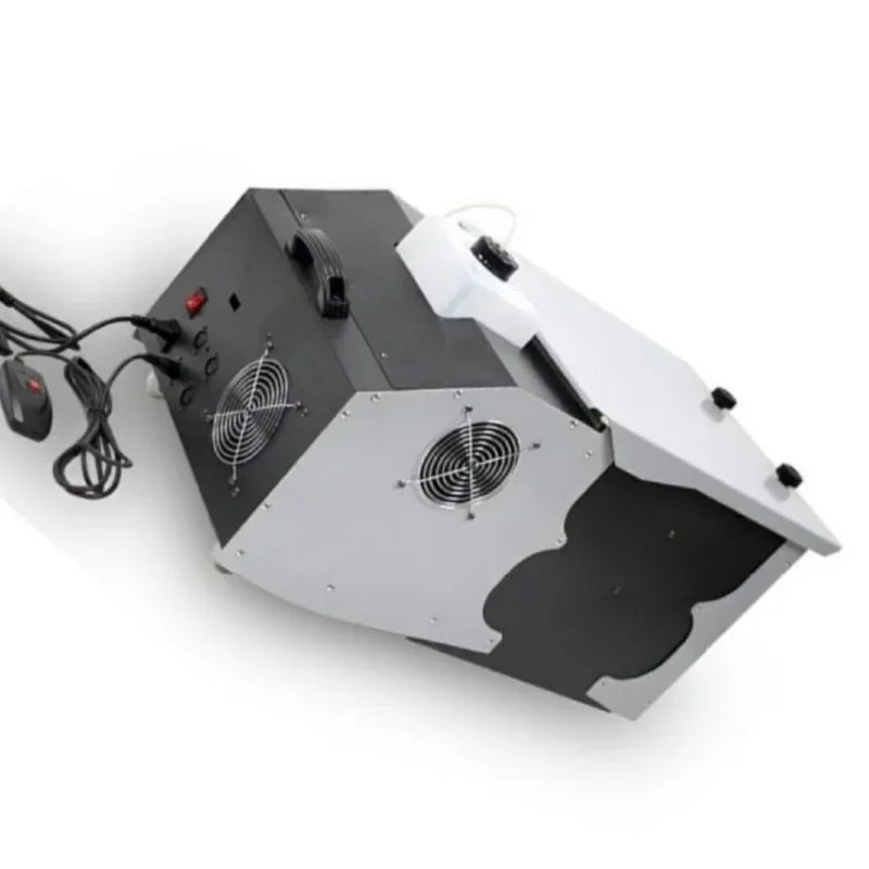 Smoke machine 3000w floor hood dual-purpose machine, stage performance equipment spray machine
