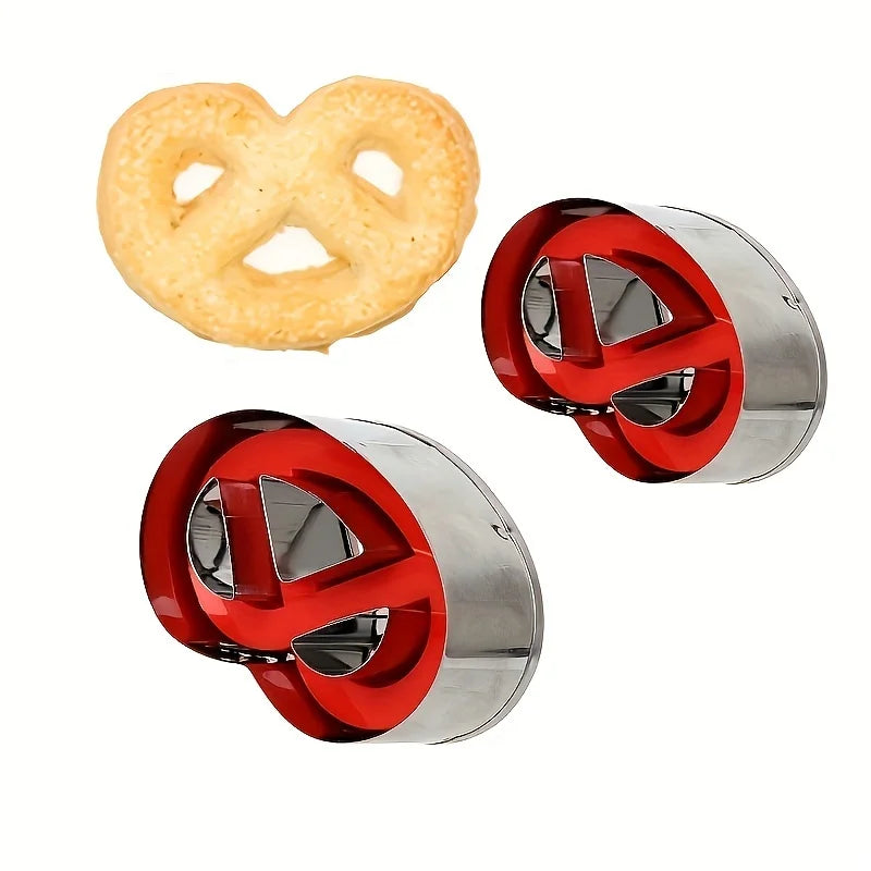 Cookie Baking Tools DIY Hand Press Mould Tools Cookie Stamps Moulds Cake Decoration Cookie Cutters Kitchen Gadgets