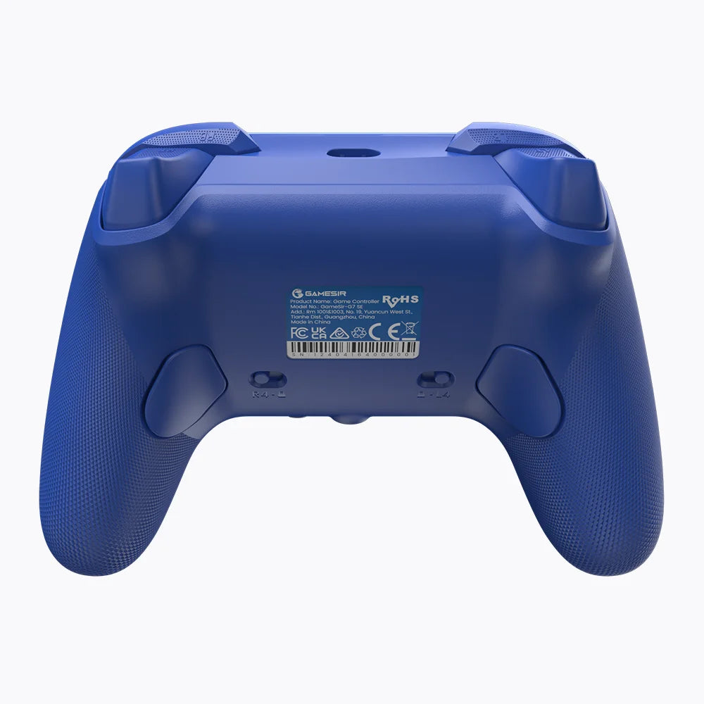GameSir G7 SE -  Xbox Gaming Controller Wired Gamepad with Hall Effect Sticks for Xbox Series X/ Xbox One