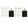 BellaVita Honey, Sandalwood & Oud Men's Perfume – Honey Oud CEO Man | Goat Women's Perfume 100ml