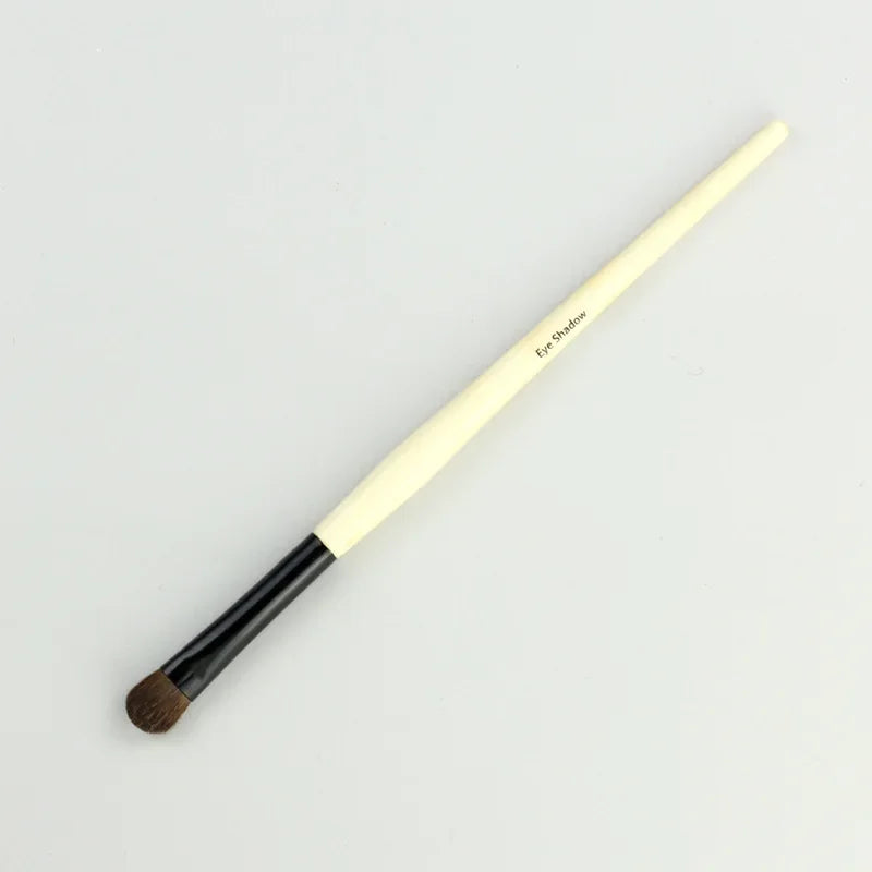 Professional Makeup Brushes For Broom Foundation Eye Liner Shadows Contour Lipgloss Eyeshodaws Brush косметика