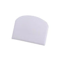 kitchen gadgets Dough Knife Cake Cream spatula  cooking Baking Pastry Edge Spatulas Tools Pastry Tools