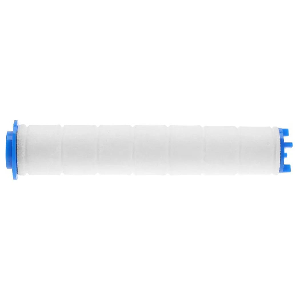 1pc / 5PCS Replacement Shower Head Cotton Filter Set Water Purification 11.5*2.5cm/4.53*0.98in For Shower Water Cleaning