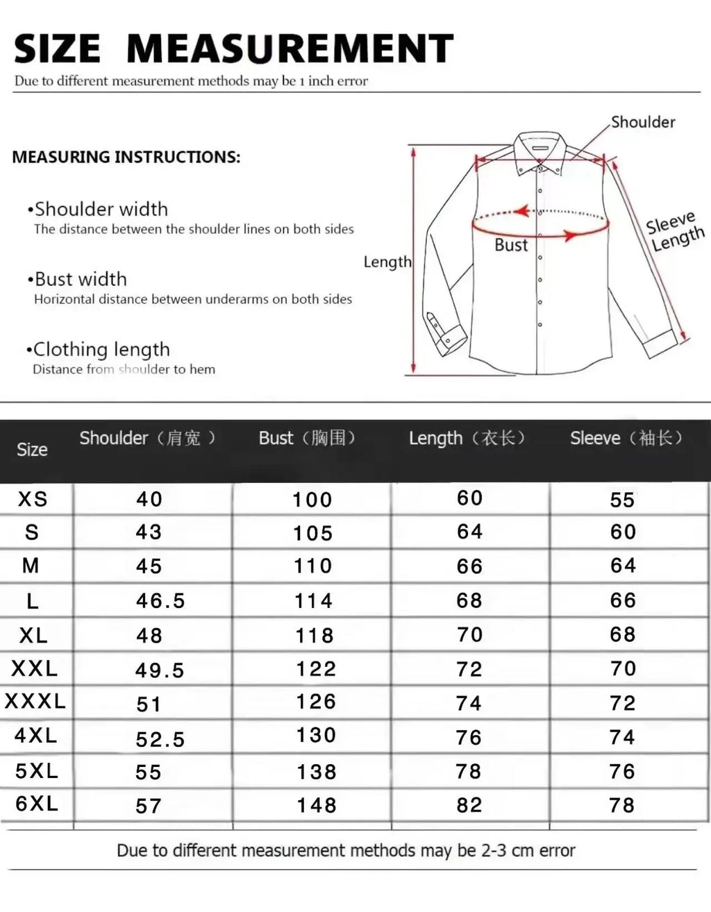 2023 New Men's Luxury Social Shirt Lapel Button Shirt Casual Printing Long-Sleeved Men's Club Prom Cardigan Street Top
