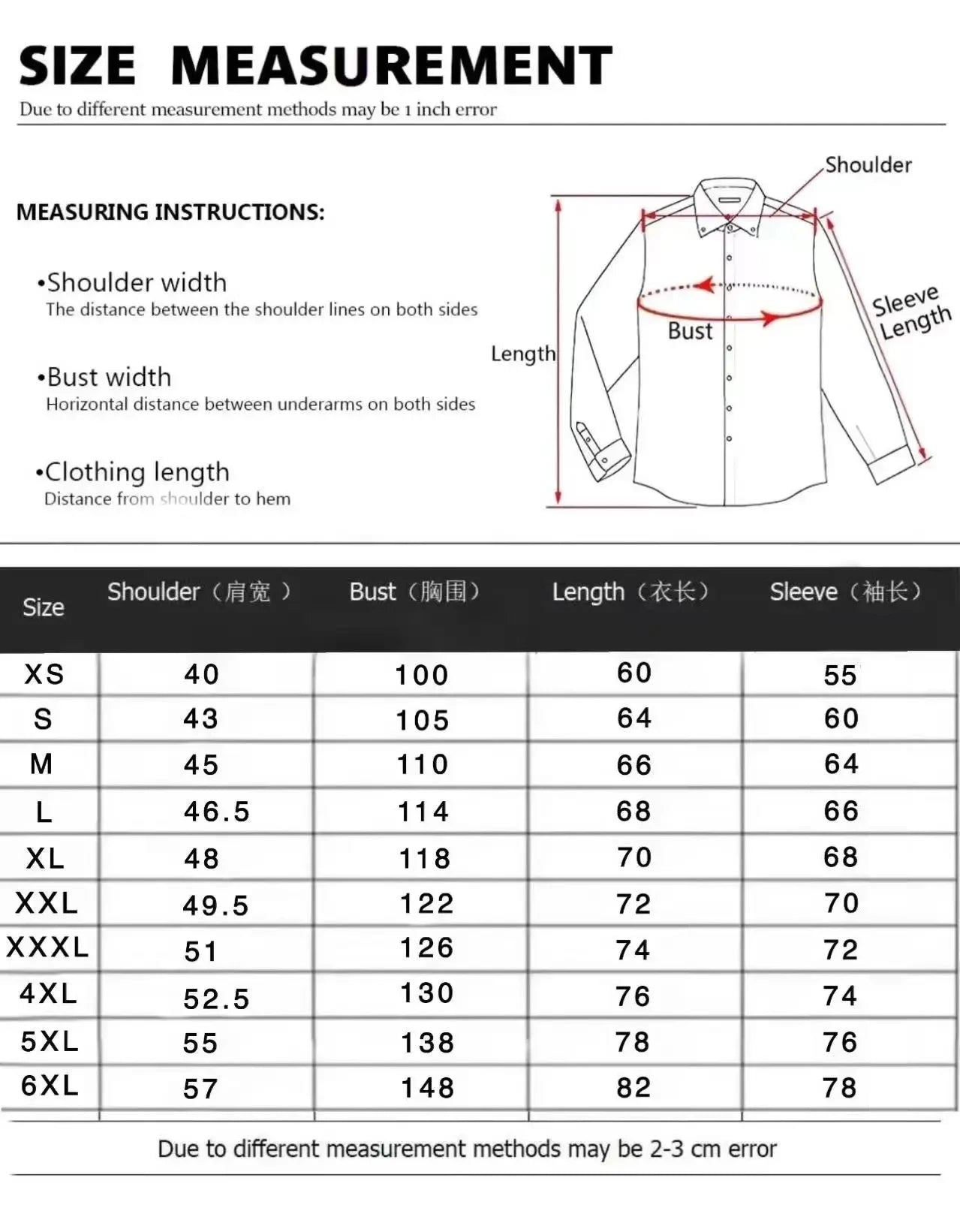 2023 New Men's Luxury Social Shirt Lapel Button Shirt Casual Printing Long-Sleeved Men's Club Prom Cardigan Street Top