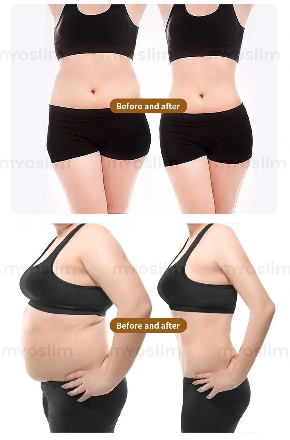 Professional 6500w 200HZ RF Machine EMS Body Slim Muscle Stimulation Myoslim PRO Ultra Sculpt Lose Weight