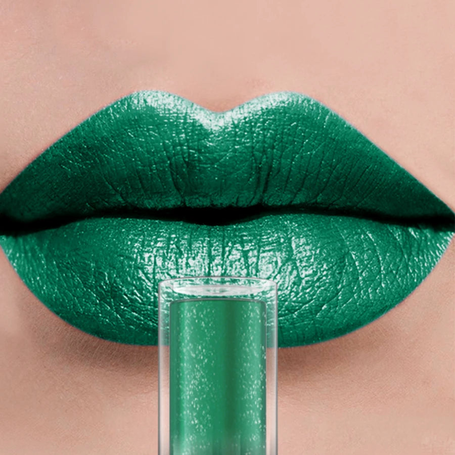 Waterproof Glitter Lip Gloss Shimmer Lip Glaze Liquid Lipstick Makeup Gift for Women Lip Oil Lip Tint Moisturizing Lip Balm Cosm
