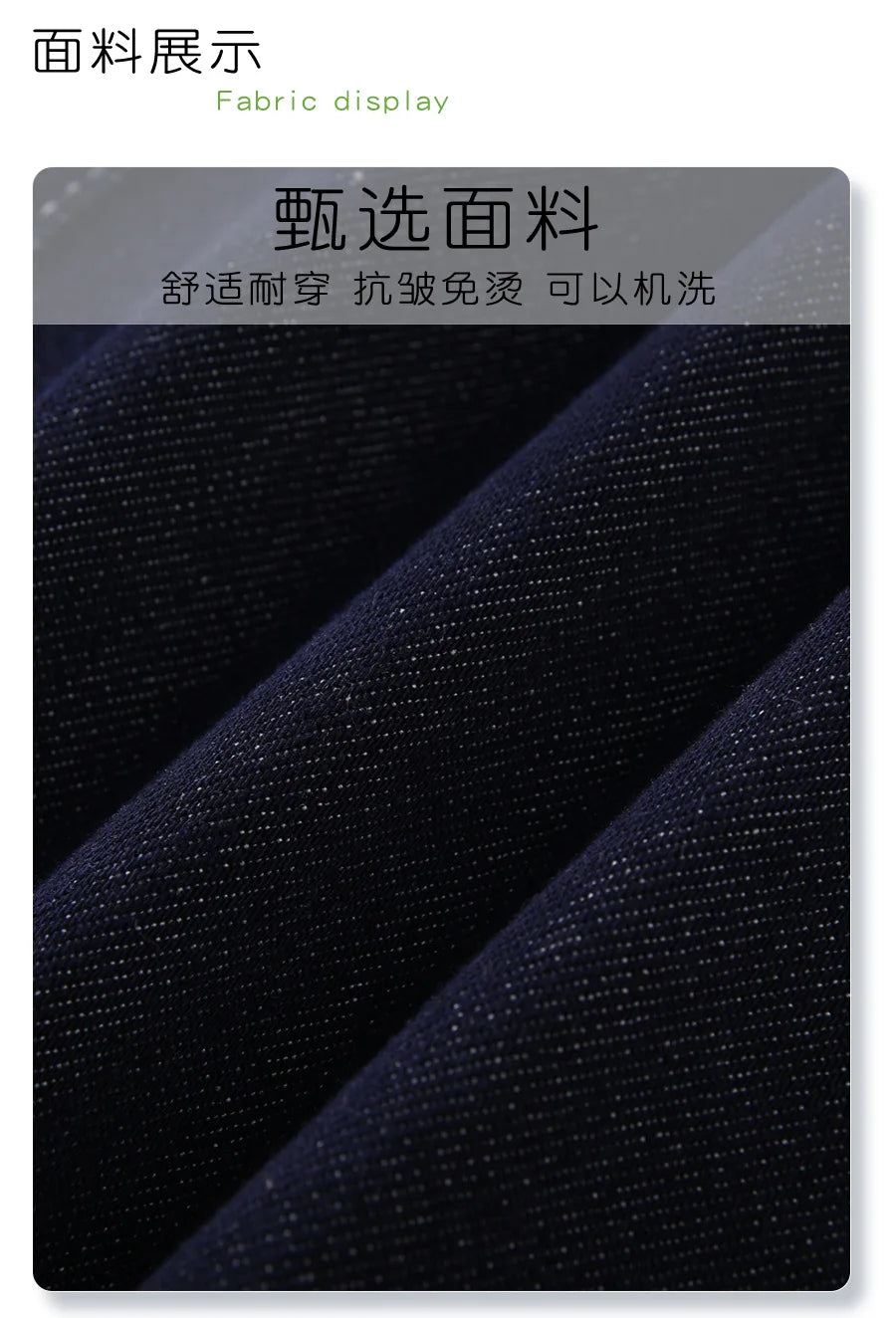 Dark Blue Denim Mid-Calf Skirts For Women 2025 New Spring and Summer Casual Loose Streetwear Office Lady Chic Long Skirts