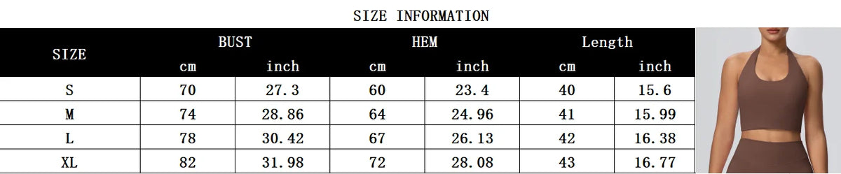 2PCS/set Yoga Set for Woman's Sexy Backless Halter Bra Sports Top Quick Drying Legging Summer Gym Fitness Pants Yoga Set