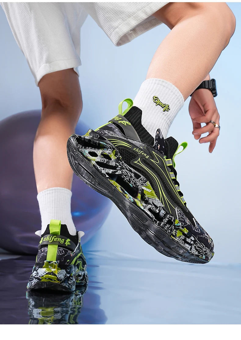 Shoes men Sneakers Male casual Mens Shoes tenis Luxury shoes Trainer Race Breathable Shoes fashion loafers running Shoes for men