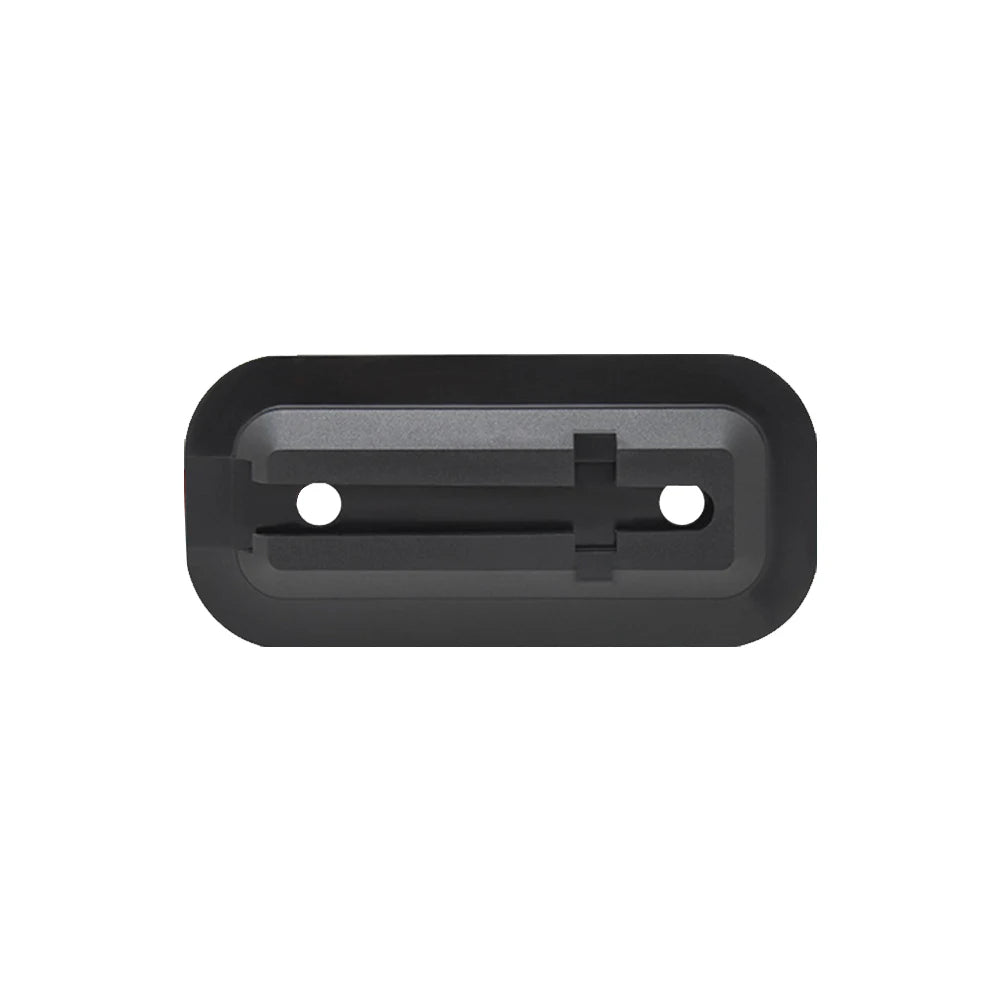 4.5/8/9/9.5/10Inch Surfboard Fin SUP Accessories Stand Up Paddle Board Slide-in Fin Detachable Surf Water Wave Fin Stablizer