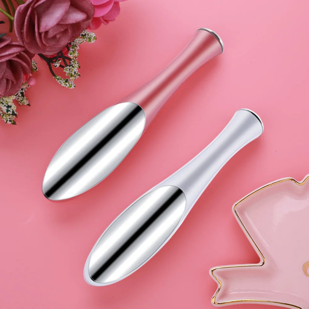 Facial Massager For Face Massager Face Lifting Microcurrent Roller Massager Facial Microcurrent Device Massage Face Lift Machine
