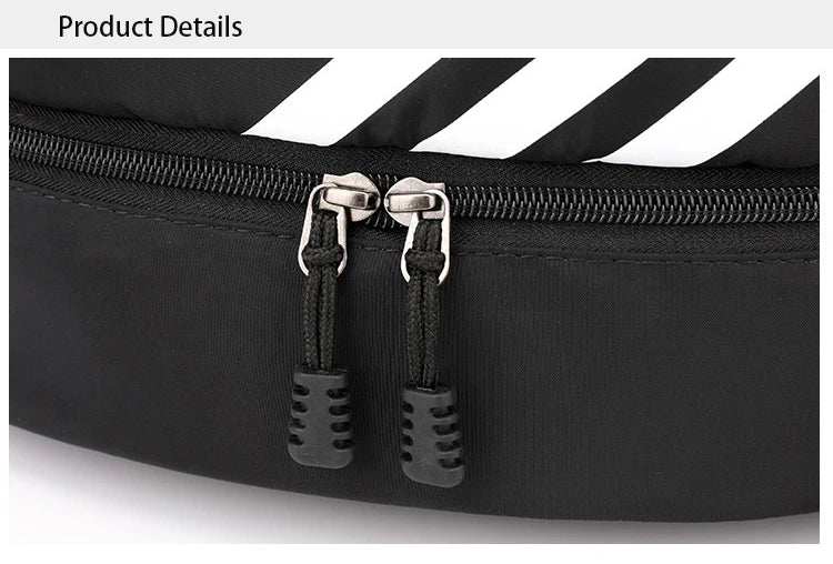 Sport Basketball Backpack Travel Outdoor Waterproof Men Fitness Bags Women Sports Bag Basketball Pouch Hiking Climbing Backpacks
