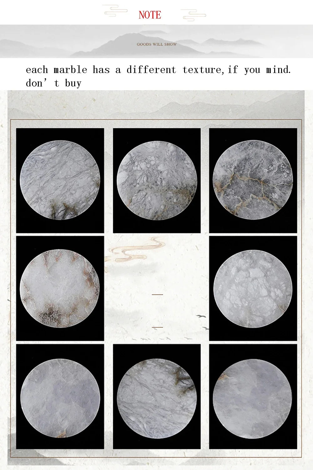 Modern Light Luxury Natural Marble Ceiling Pendant Lamps Home Decor Appliance Hanging Lamps Brushed Matte Gold Lighting