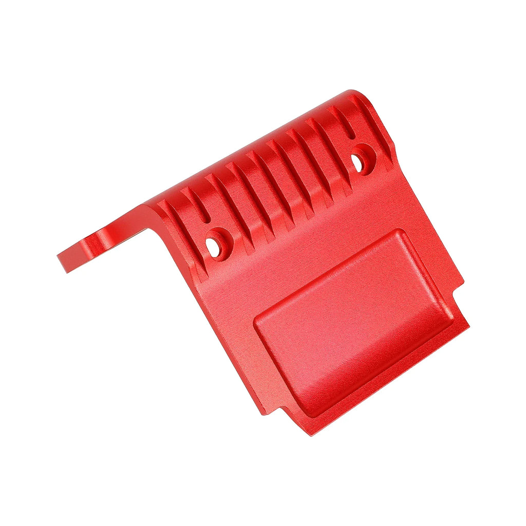 Electric Scooter Anti-Collision Baffle Thickening Fenders Modified Aluminum Parts, For Dualtron Thunder/Victor/Achilles/DT3