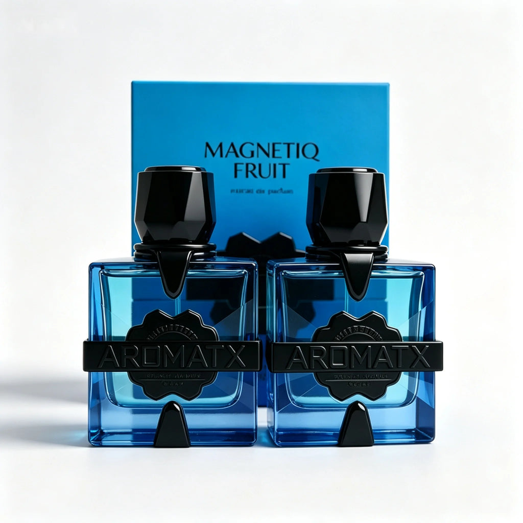 Luxury Unisex Arabic Eau de Parfum 100ml | Long-Lasting Niche Signature Fragrance, Elegant Exotic Scent, 2 Styles Available