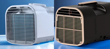 Hot Sale High Quality 5000 Btu Portable Air Conditioner 12v 24v Tent Car Camping Portable Air Conditioner
