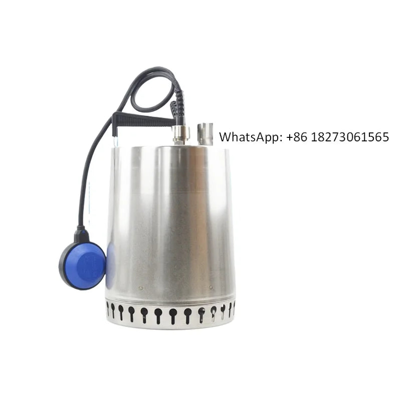 Original genuine AP12.40.08.A1 small submersible pump