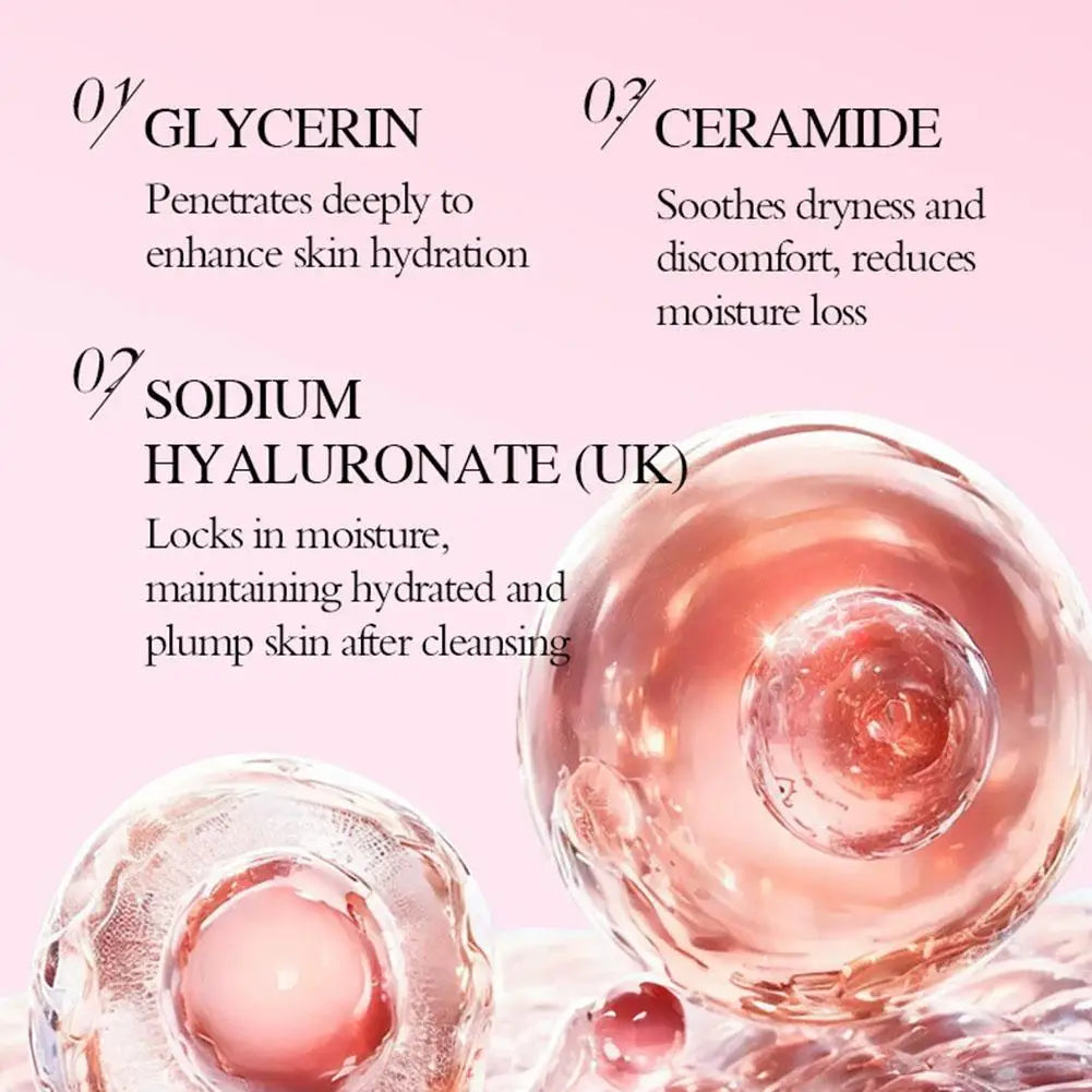 Collagen Peel Off Facial Mask Collagen Night Wrapping Mask Elasticity & Hydration Care For Glowing Skin Overnight Mask Cream 60g