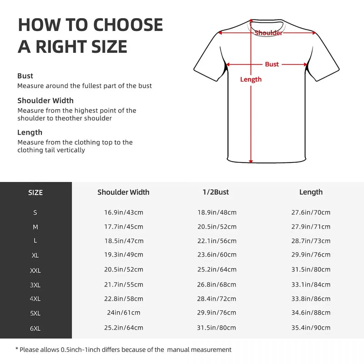 Alternative AFD Germany T-Shirt Summer Y2K Funny T-Shirts 100% Cotton Hip Hop Tee Shirt For Men Short Sleeve Print Tops