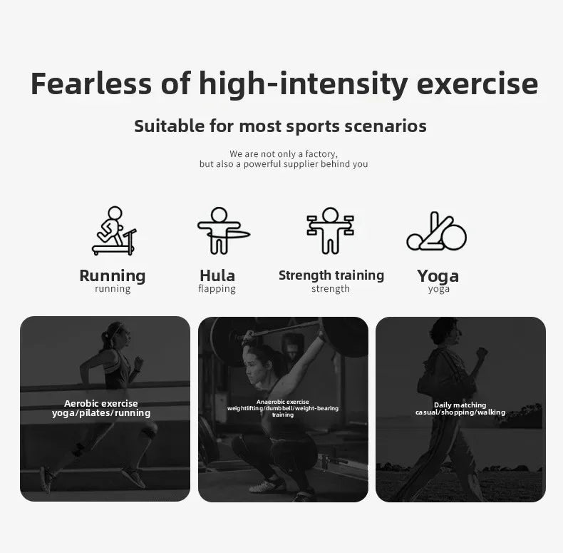 2026 Women's Loose Casual Sports High Waist Yoga Pants Breathable and Comfortable Versatile Trousers Women Wide Leg Sports Pants