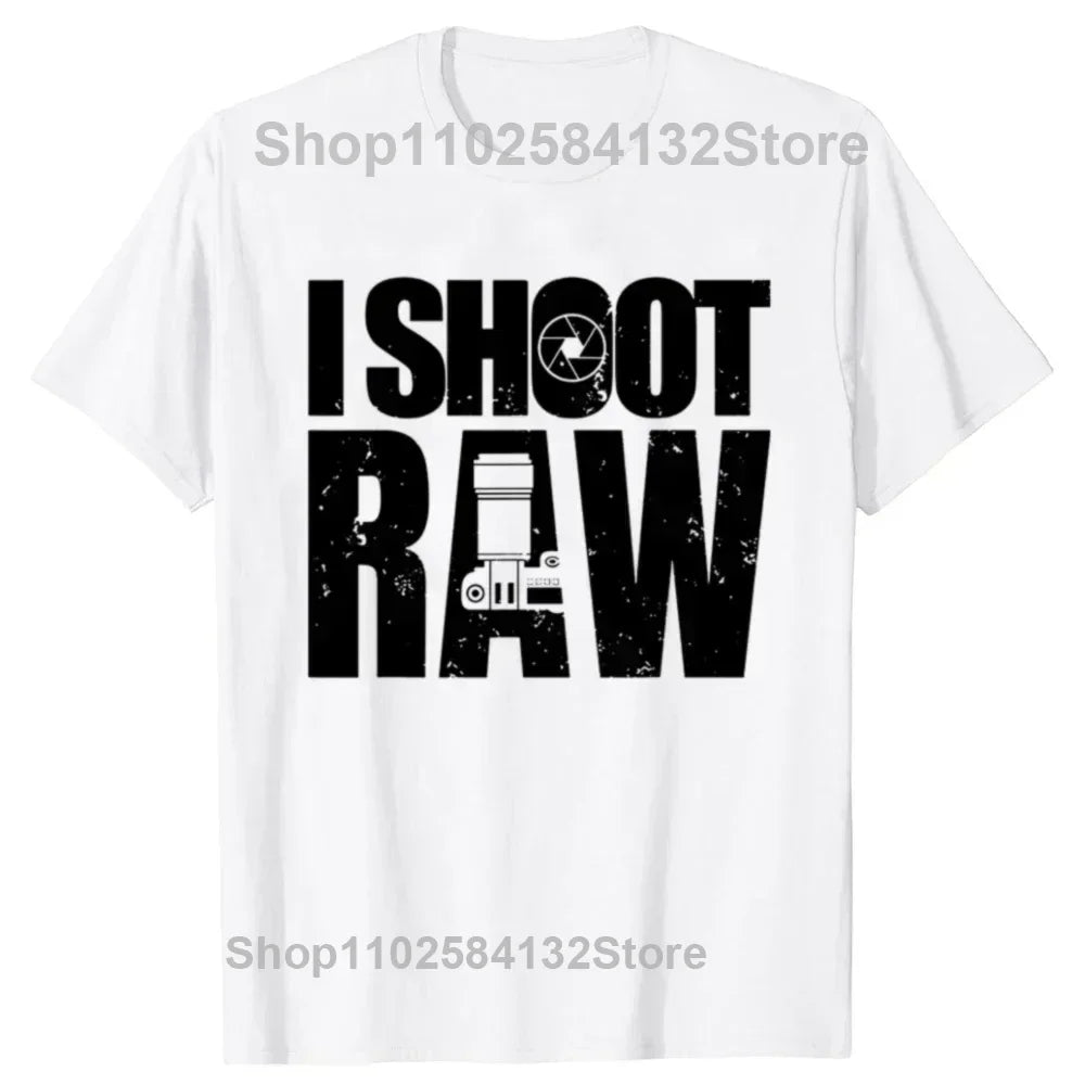 Funny What Part Of Dont You Understand Photography Photographer Camera T Shirts Streetwear Short Sleeve Gifts T-shirt Men