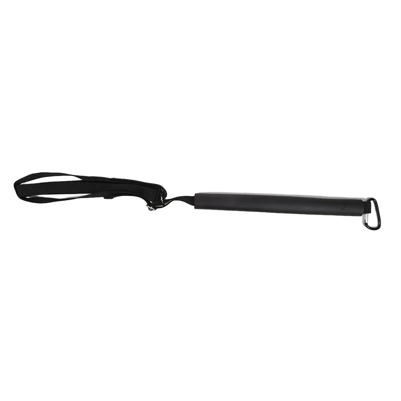 Volleyball Spiking Training Aid Adjustable Belt Solo Serve Training Equipment Bouncing Train Rope Beach Volleyball Accessories