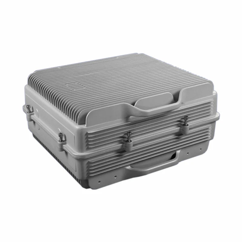 AY513-200W Outdoor Aluminum Enclosure Box  Electrical Equipment Supplies Waterproof Die-Casting Aluminum Case