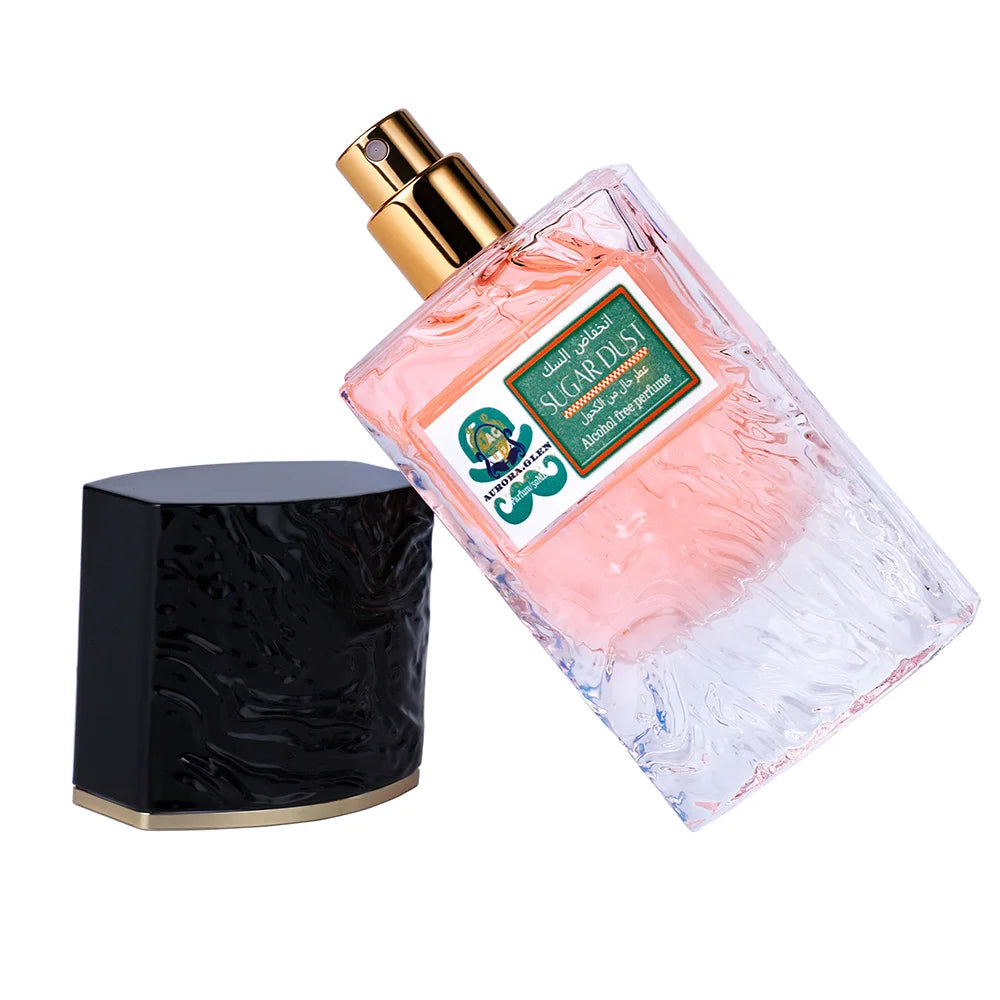 Luxury Brand Lasting Fragrance 50ml Women Body Spray Perfume Floral Scent Pheromone Perfumes De Mujer Eau De Parfum lady Cologne