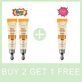 Bee Venom Eyes Cream Massage Under Eyes Dark Circles Remove Reduce Eye Fine Lines Increase Elasticity Moisturizing Eye Skin Care