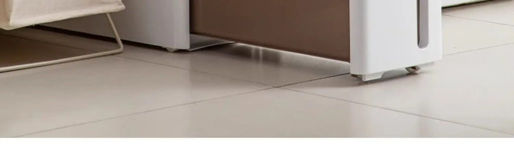 Japanese Imported Movable Plastic Organizer 17cm Kitchen Drawer Cabinet Bathroom Narrow Storage Gap Solution for Home Organizati