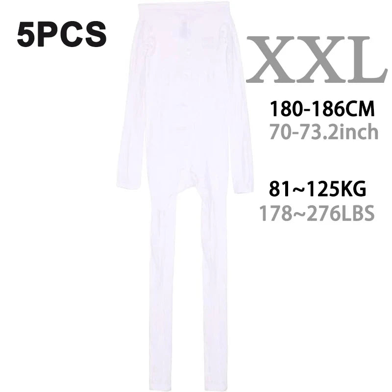 5 PCS Body Slimming Massage Set Vacuum Universal Full Body Compression Set Shaping Body Shape And Eliminating Fat Beauty Salon