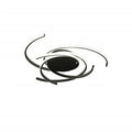 Modern LED Ceiling Lights Lighting For Living Study Room Bedroom Ceiling Lamp Indoor Lighting Home Decoration Lights White/Black