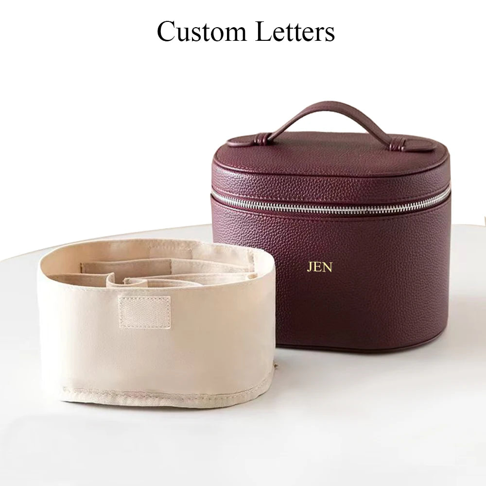 Luxury Crocodile Watch Storage Box Custom Name Travel 1 2 3 Slots Watches Roll Aligator PU Leather Brand Watch Display Case Bag