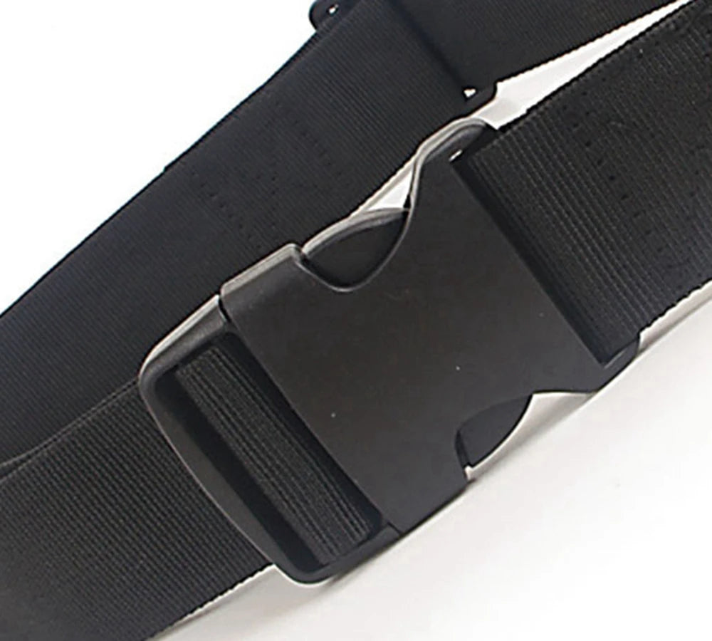 2/5/10Pcs Quick Side Release Buckles 25mm/38mm Adjustable Plastic Clips for Backpack Straps Black Paracord Parachute DIY Gear