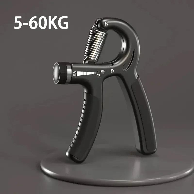 Hand Grips Strengthener Men and Women Arm Spring Finger Massager Expander Hand Exercise Gym Fitness Training Wrist Gripper