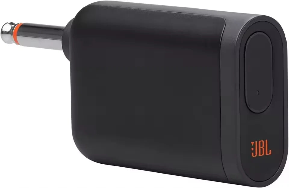 JBL Digital Party Box Wireless Speaker with Charging Feature - Ultra-High Frequency Clear Sound And Microphone Sound Reception