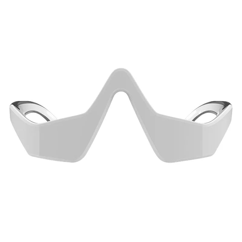 Beauty Device Eye Massager Relieves Eye Fatigue Eyes Massage Glasses Eye Fatigue Relief Massager Under-Eye Glasses Massager