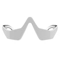Beauty Device Eye Massager Relieves Eye Fatigue Eyes Massage Glasses Eye Fatigue Relief Massager Under-Eye Glasses Massager