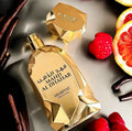 Five kinds of neutral perfume spray, new product on sale, 3.4oz100ml, high-end luxury gift box, lasting and charming fragrance, suitable for a variety of occasions, perfect choice for Valentine's Day, birthday, Christmas gift