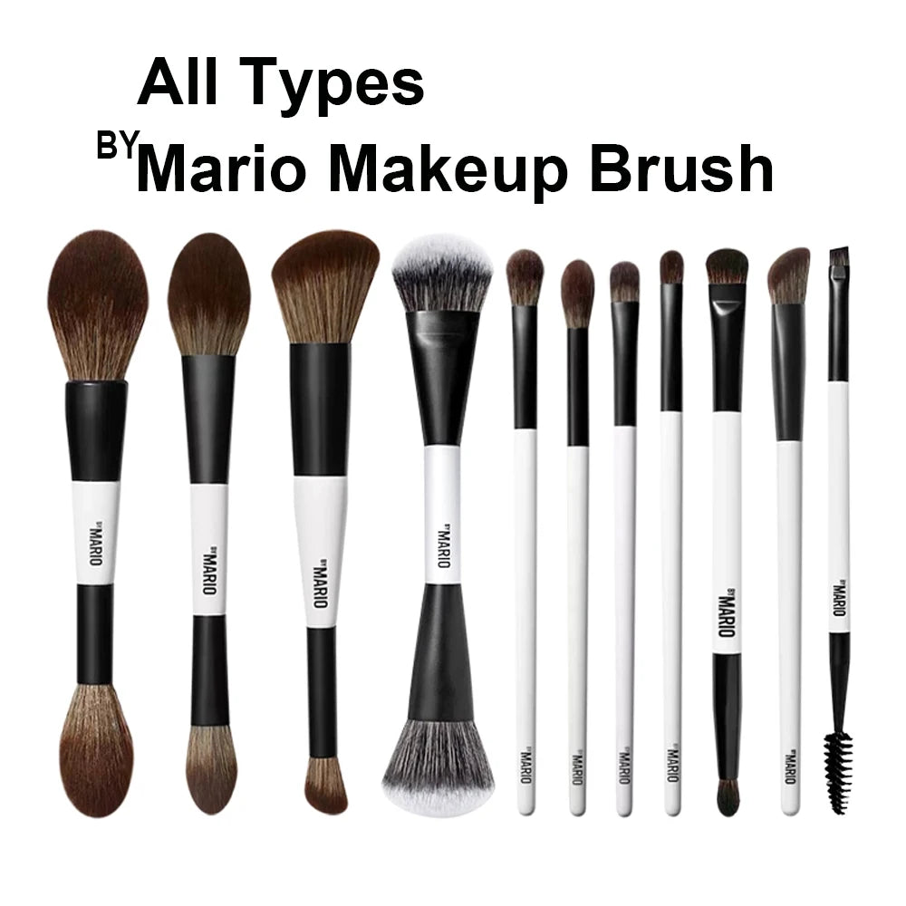 F1 F2 F3 F4 F5 E6 EF1 E3 E4 E5 F7 All Types Makeup Brush Highlight Blush Ambient Soft Glow Brush Soft Fiber Hair Cosmetic Brush