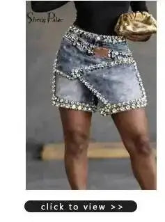 SHENGPALAE American Style Loose Hanging Feeling Wide Leg Floor Dragging Fringed Jeans For Women 2026 Autumn New