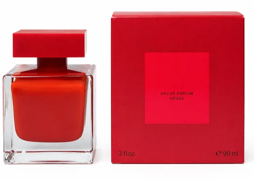 Perfume For Woman Hombre Perfumes Importados Fragrance Female Parfum Women Top Quality Cologne Parfumy Long Smell
