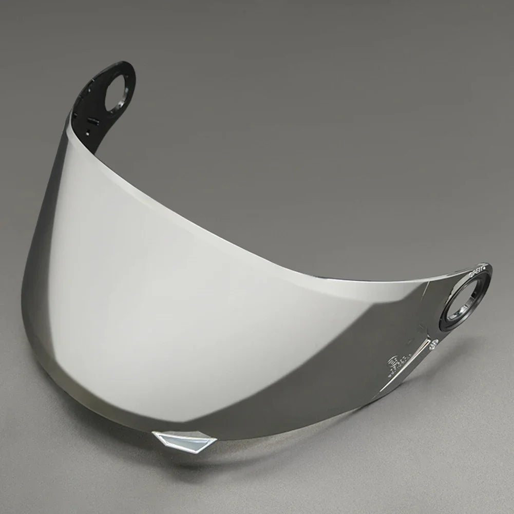 For LS2 FF358 FF396 FF300 Compact ST Motorcycle Helmet Visor Lens Shield Glasses Full Face Pin Accesorios Para Moto Casque